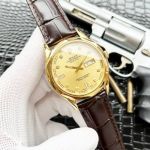 ROLEX 316L Steel Imported Automatic Movement 41*12MM Man Watch